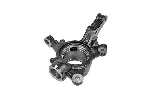 Steering Knuckle, wheel suspension (MHAT701)