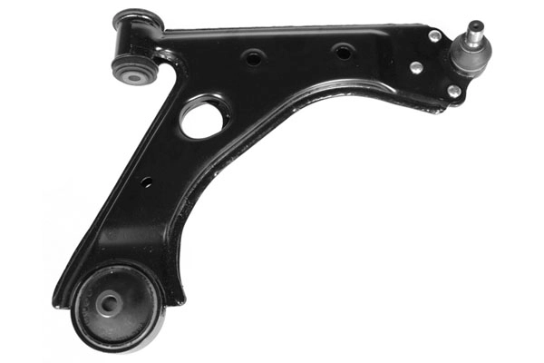 Control/Trailing Arm, wheel suspension (MH21410)