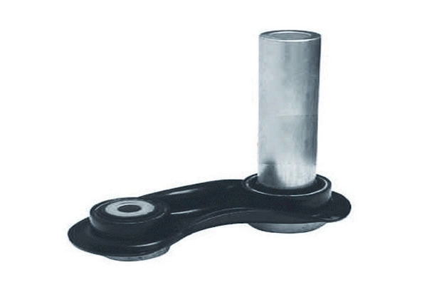 Control/Trailing Arm, wheel suspension (MH21510)