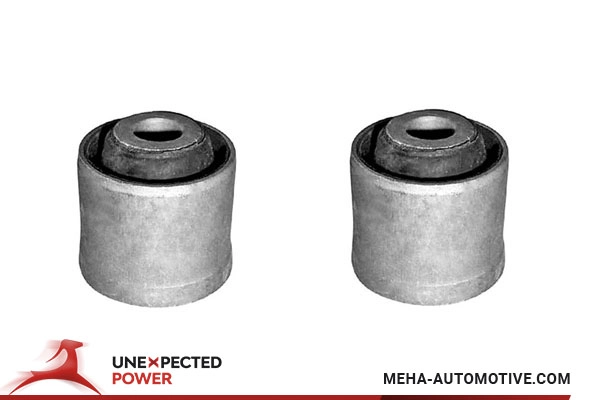 Mounting, control/trailing arm (MH30522K)