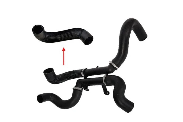 Charge Air Hose (MH53547)