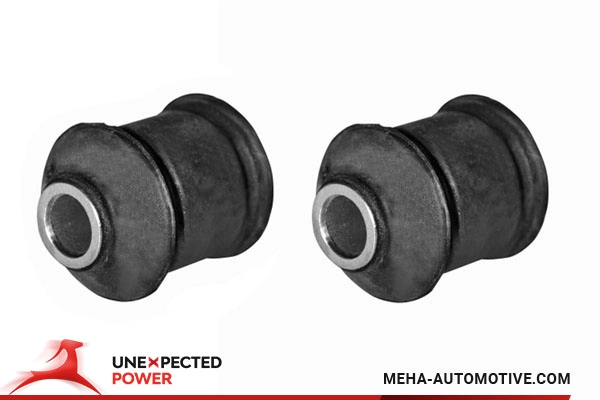 Mounting, control/trailing arm (MH40015K)