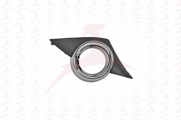 Housing, front fog light (MH75258)