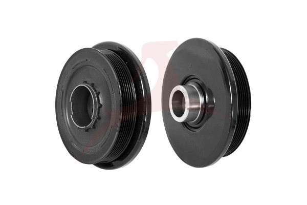 Belt Pulley, crankshaft (MHK60119)