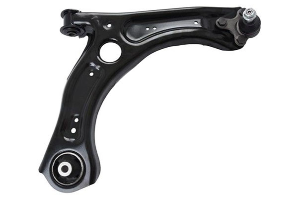 Control/Trailing Arm, wheel suspension (MH21497)