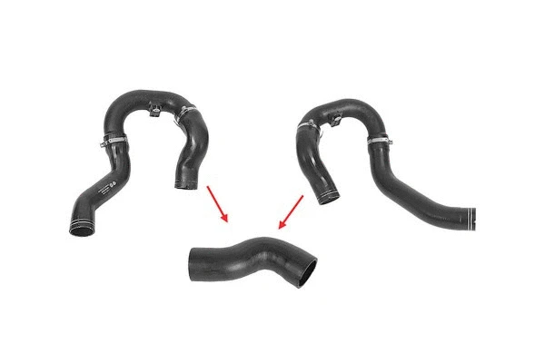 Charge Air Hose (MH52986)