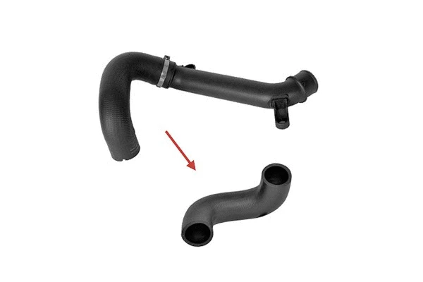 Charge Air Hose (MH53600)