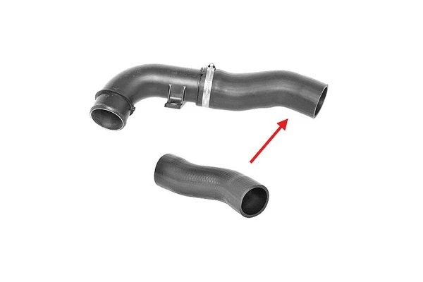 Charge Air Hose (MH52844)
