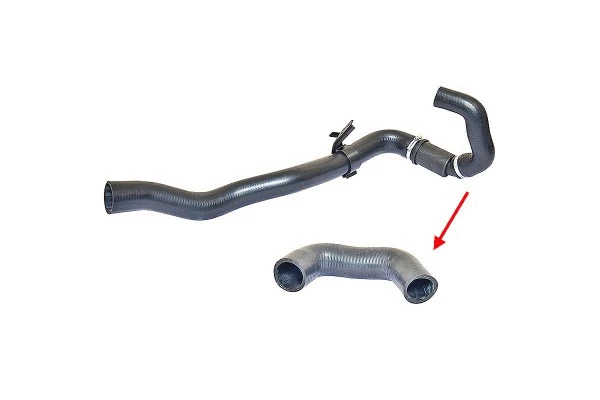 Charge Air Hose (MH52084)