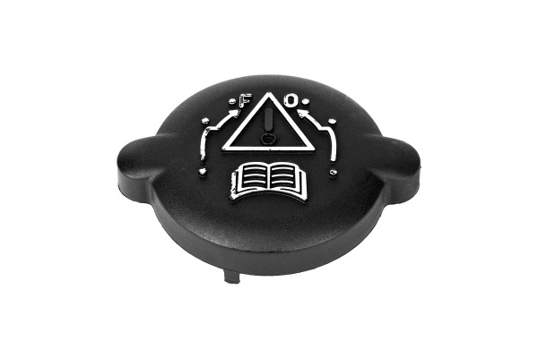 Cap, radiator (MH74397)