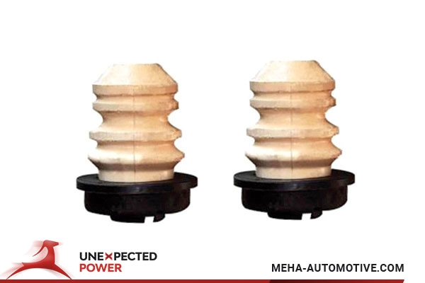 Rubber Buffer, suspension (MH12508K)