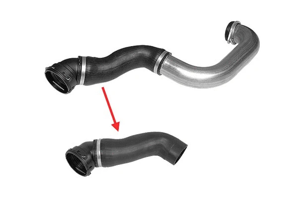 Charge Air Hose (MH56410)
