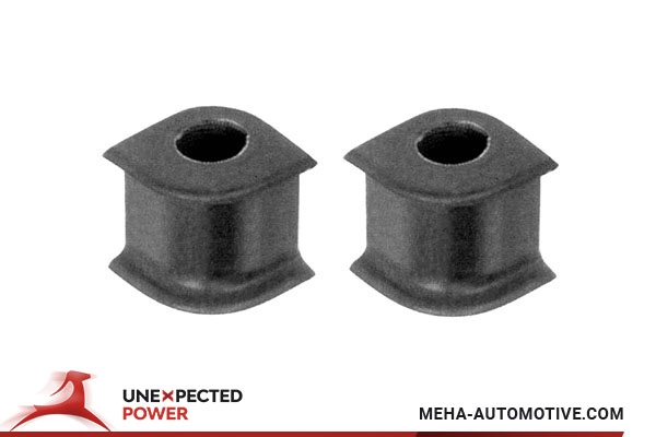 Mounting, stabiliser bar (MH12431K)