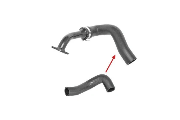 Charge Air Hose (MH53194)