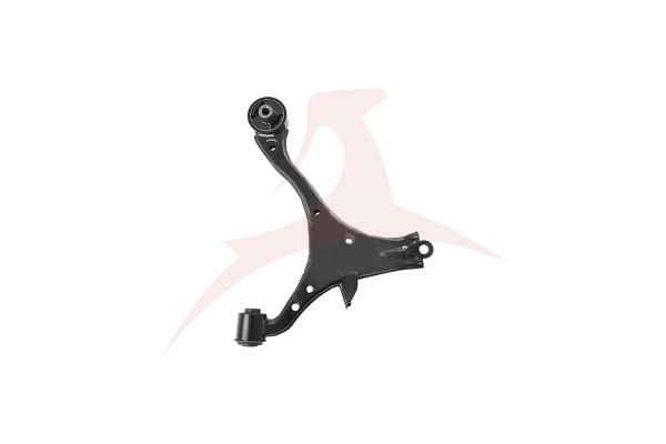 Control/Trailing Arm, wheel suspension (MH20620)