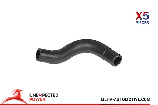 Hose, heat exchanger (heating) (MH52970K)