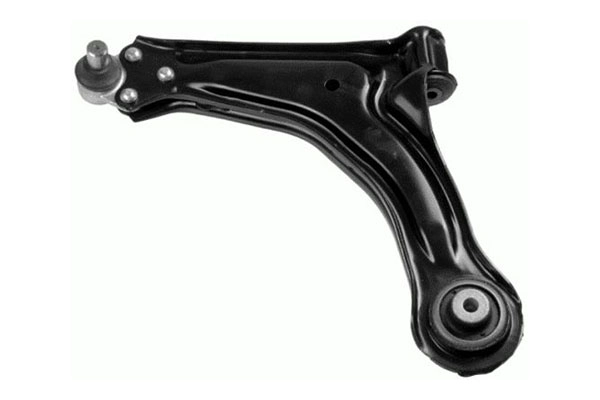 Control/Trailing Arm, wheel suspension (MH21265)