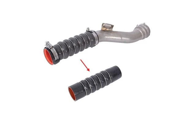 Charge Air Hose (MH52508)