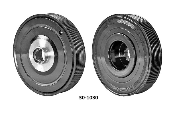 Belt Pulley, crankshaft (MHK60092)