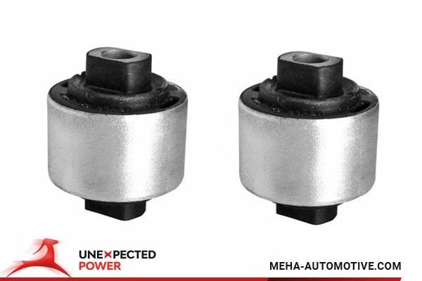 Mounting, control/trailing arm (MH40026K)