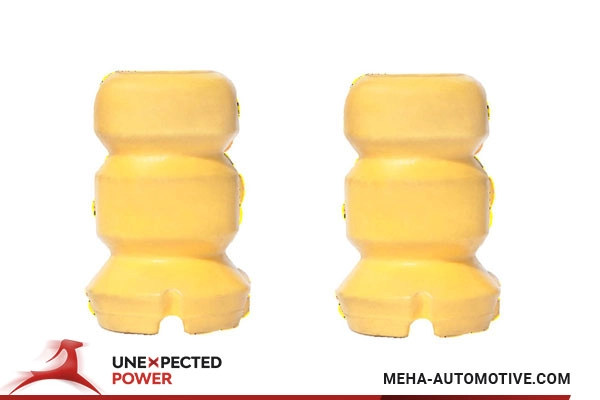 Rubber Buffer, suspension (MH13427K)