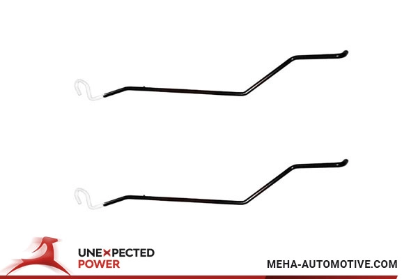 Buffer, bonnet (MH75311K)