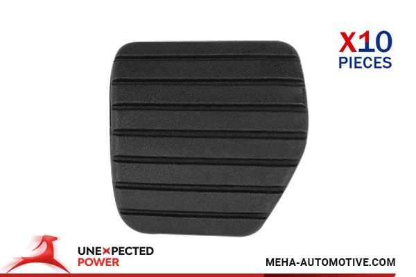 Pedal Pad, brake pedal (MH72399K)