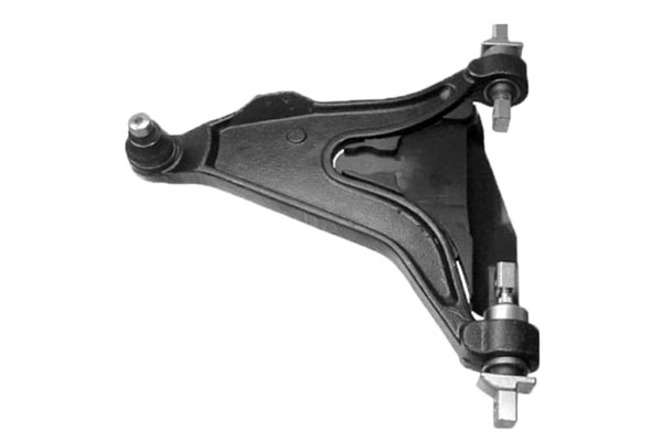 Control/Trailing Arm, wheel suspension (MH21268)