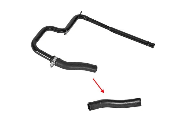 Heater Hose (MH54130)