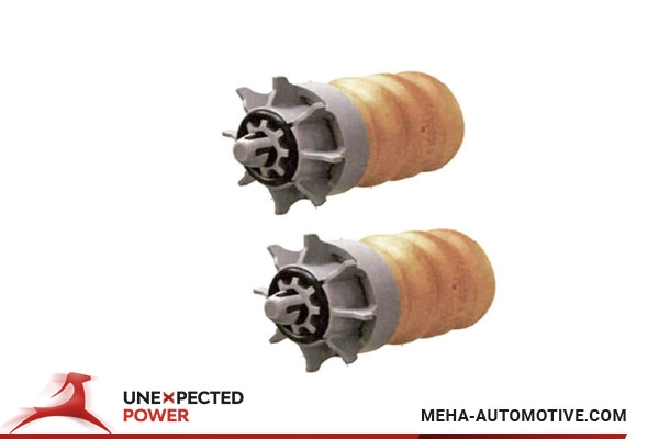 Rubber Buffer, suspension (MH13407K)