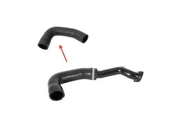 Charge Air Hose (MH52937)