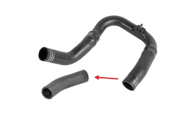 Charge Air Hose (MH53143)