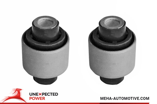 Mounting, control/trailing arm (MH40013K)