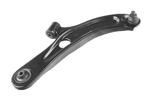 Control/Trailing Arm, wheel suspension (MH21402)