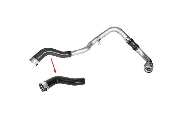 Charge Air Hose (MH52105)