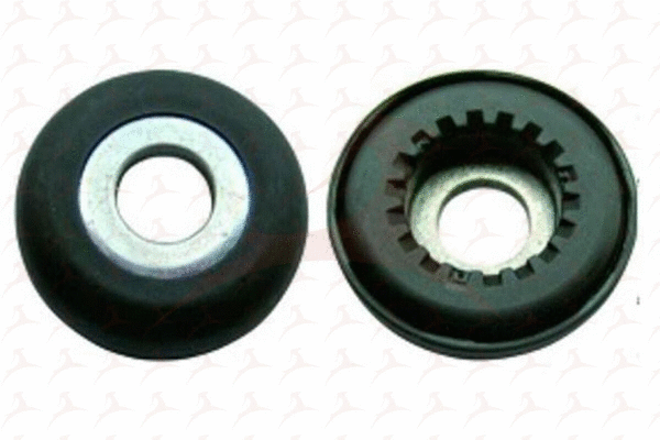 Rolling Bearing, suspension strut support mount (MH40065)