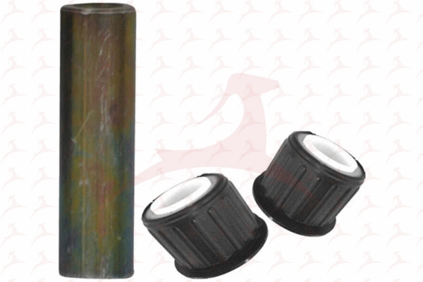 Bushing, leaf spring (MH11216)