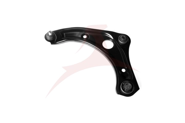 Control/Trailing Arm, wheel suspension (MH20612)