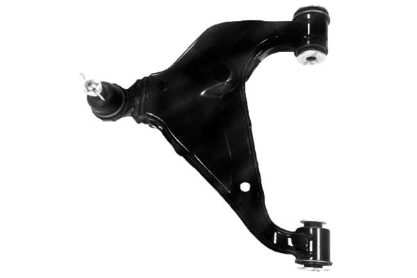 Control/Trailing Arm, wheel suspension (MH21316)