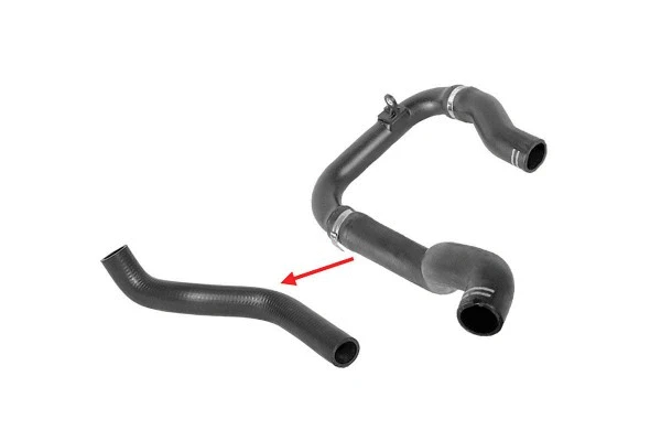 Charge Air Hose (MH53141)