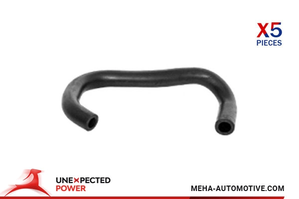 Hose, crankcase ventilation (MH54203K)