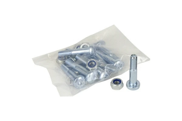 Bolt, control arm (MH90056)