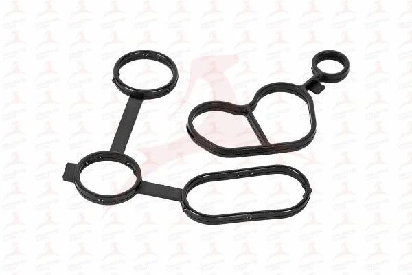 Gasket, oil filter housing (MH72544)