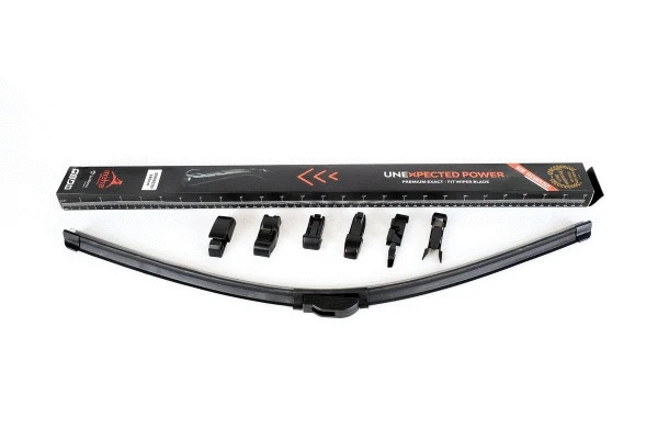 Wiper Blade (MH89225R)