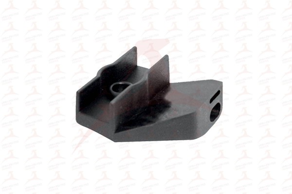 Mounting, radiator (MH12317)