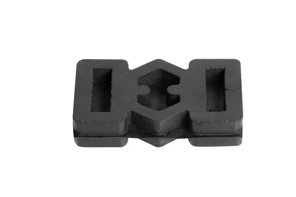 Mount, exhaust system (MH17059)