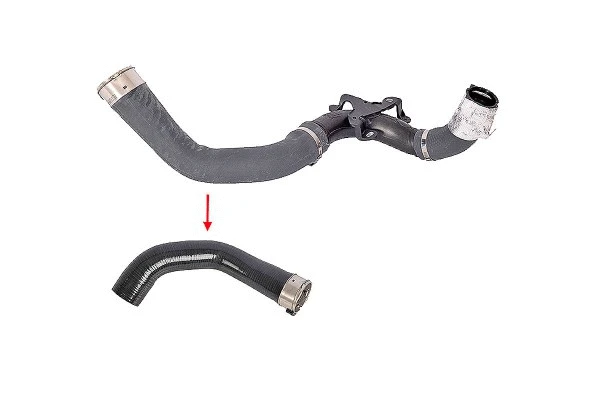 Charge Air Hose (MH52003)