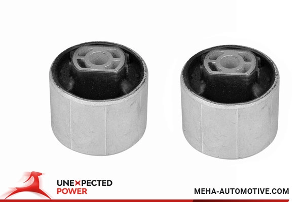 Mounting, control/trailing arm (MH40028K)