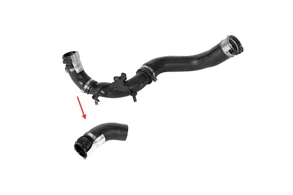 Charge Air Hose (MH52516)