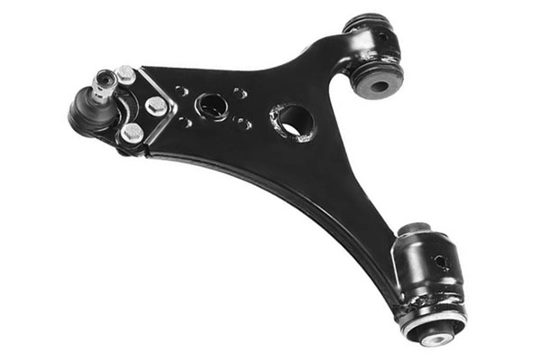 Control/Trailing Arm, wheel suspension (MH21266)